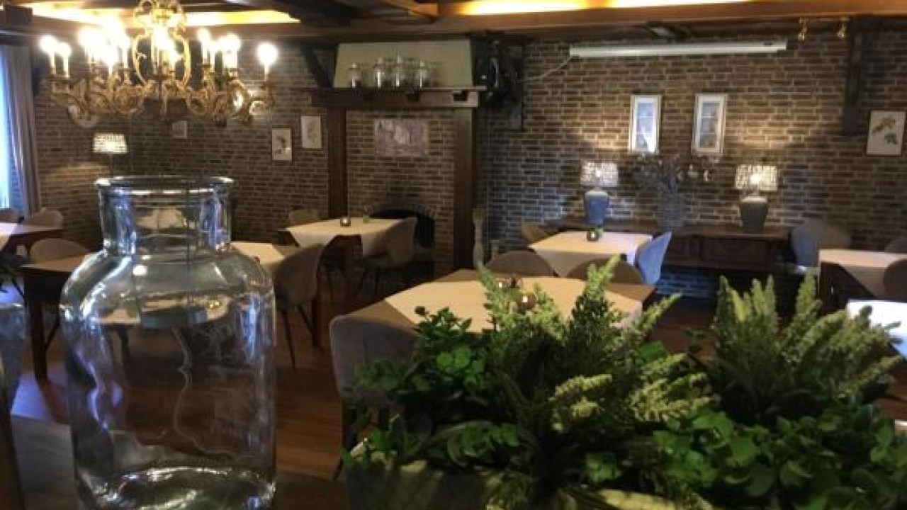 Congres- en Partycentrum Hotel Steensel Steensel afbeelding 6 Congres- en Partycentrum Hotel Steensel Steensel afbeelding 6